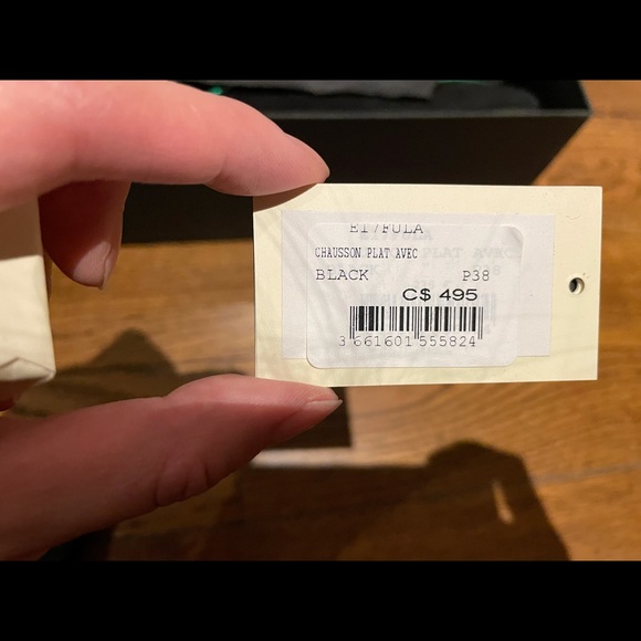 Maje shoes - Picture 10 of 10